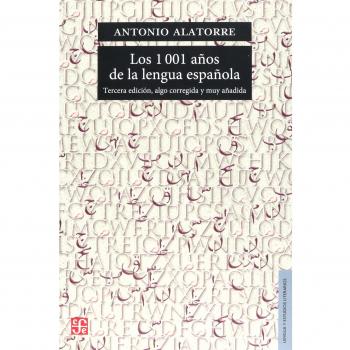 LOS 1001 AÑOS DE LA LENGUA ESPAÑOLA