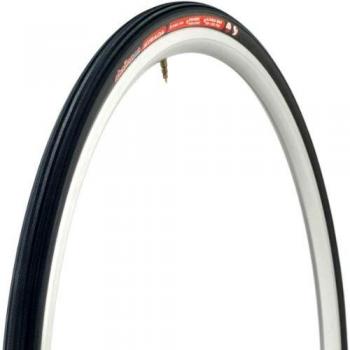 Challenge Strada Pro SCHLAUCHREIFEN 700X25C Schwarz