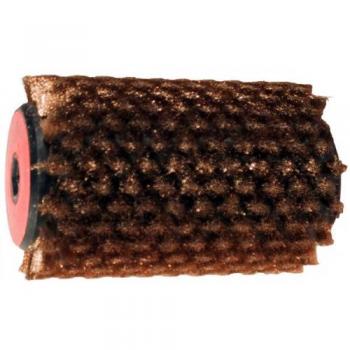 Cepillo Giratorio de Bronce 100 mm Vola Unisex