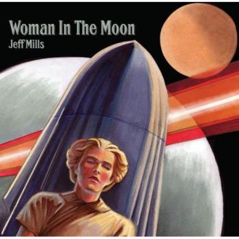 Woman In The Moon - Ost