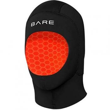 Bare Ultrawarmth Dry 7 Mm S