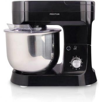Batidora Amasadora KR300 - Bol Acero Inox. - 8 Litros - 1800W | PRIXTON