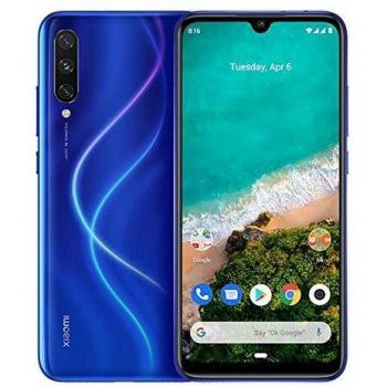Xiaomi Mi A3 128GB+4GB Azul