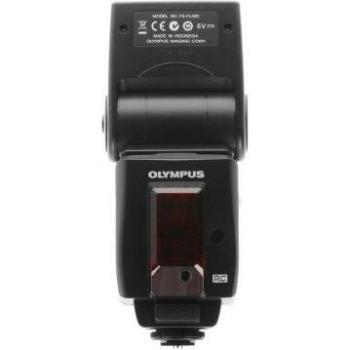Olympus Zuiko Digital FL 50R Flash - Excellent Condition, Grade A, 30-Month Warranty, Free Shipping