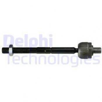 Rótula axial de dirección DELPHI TA2890 - Tipo: Rótula axial; Marca: DELPHI; Modelo: TA2890