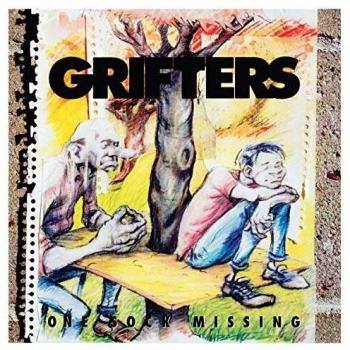 One Sock Missing [VINYL]