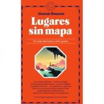 Lugares sin mapa