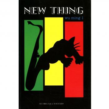 NEW THING
