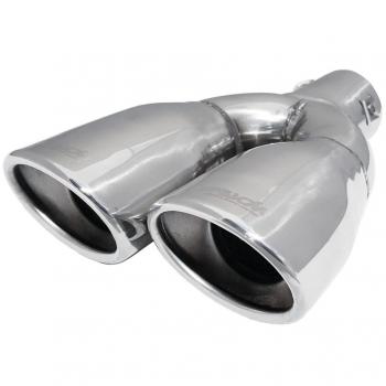 Simoni Racing TRX/87R Cola Escape Universal, Inox