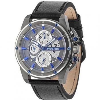 Police Men's Watch R1451277002 (Ø 47 mm)