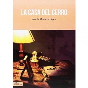 La casa del cerro
