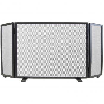 Imex El Zorro 10408 - Salva chispas plegable