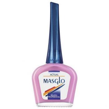 Masglo Esmalte de Uñas 13,5mL Casquivana - Esmalte de Color para Uñas Tradicional | Bioflex