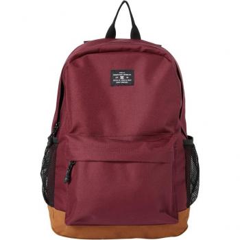 Mochila DC Shoes Backsider Core 4 - Resistente Al Agua