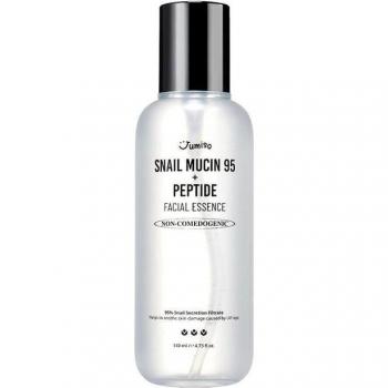 Jumiso Snail Mucin 95+ Peptide Essence 140ml