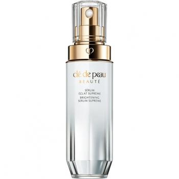 Clé de Peau Beauté Brightening Serum Supreme 40 mL