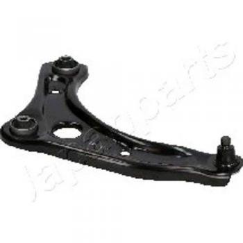Brazo oscilante de suspensión de ruedas JAPANPARTS BS-154L