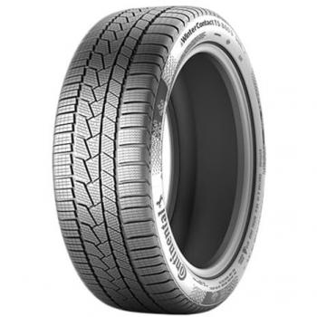 Neumático Continental WinterContact TS 860 S 275/35 R20 102V TL XL M+S 3PMSF para BMW y Mercedes