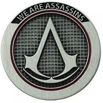 ABYstyle - Assassin'S Creed - Pin's - Crest