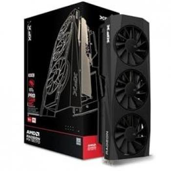 XFX QuickSilver Radeon RX 9070 OC Gaming Edition Triple Fan 16GB GDDR6
