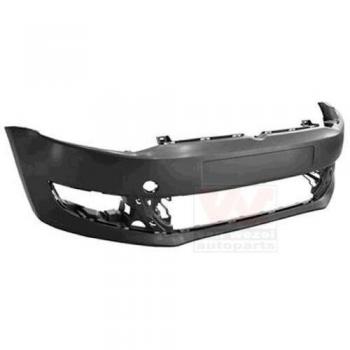 Parachoques Delantero VAN WEZEL 5829574 para Volkswagen Polo V (6R) con capa de imprimación, sin suspensión