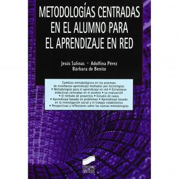 Metodologías centradas en el alumno para el aprendizaje en red: 3