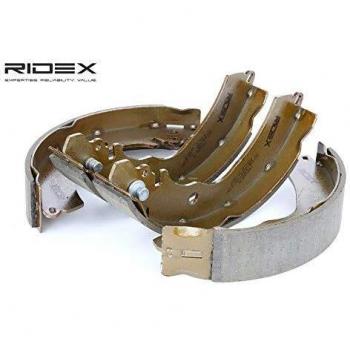 Ridex 70B0025 - Zapatas de freno