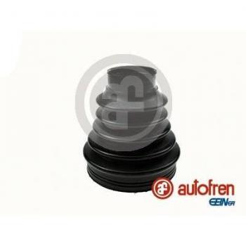 Juego de fuelles para árbol de transmisión AUTOFREN SEINSA D8450T