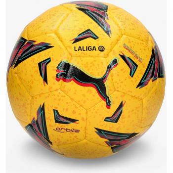Balón de Fútbol Puma Orbita LaLiga 1 Hybrid 2023-2024