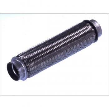 Tubo flexible ondulado para sistema de escape 4MAX 0219-04-0030/0219-04-0030P