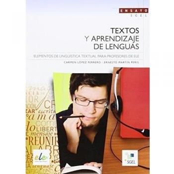 Textos y aprendizaje de lenguas