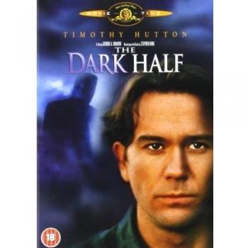 Dark Half The DVD [Reino Unido]