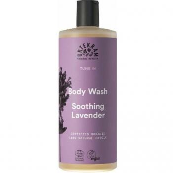 Urtekram Lavender Shower Gel 500ml