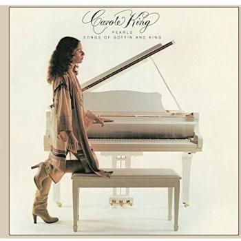 Pearls: Songs Of Goffin & King - Carole King