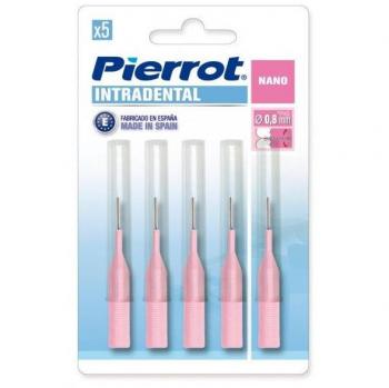Pierrot Nano XS Cepillos Interdentales