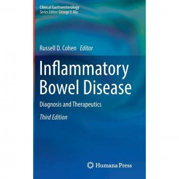 Inflammatory Bowel Disease: Diagnosis and Therapeutics