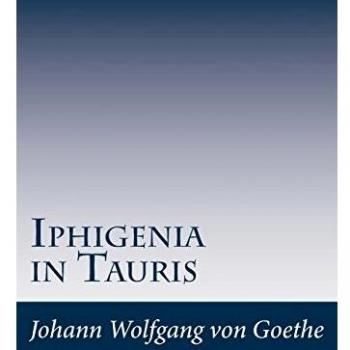 Iphigenia in tauris 4