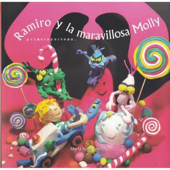 Ramiro Y La Maravillosa Molly