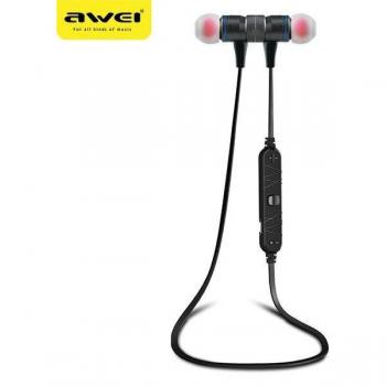 Auriculares inalámbricos Bluetooth Awei A920BL