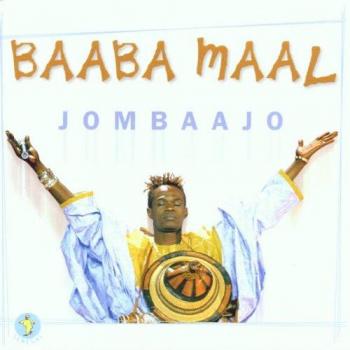 Jombaaja