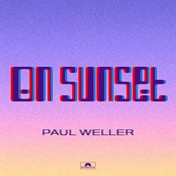 On sunset vinilo
