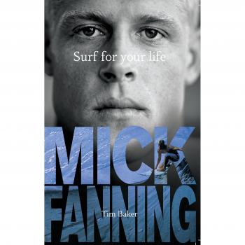 Mick Fanning Surf for Your Life