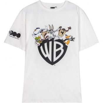 Corta Cerda Warner 100 Blanca Talla M