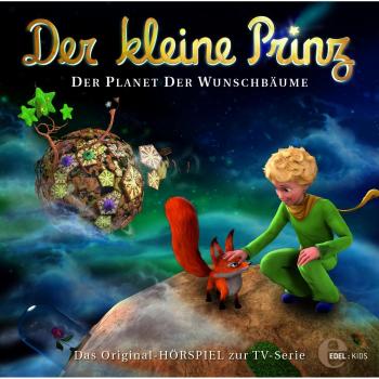 (13)Orig.HSP TV-Serie-Der Planet Der Wunschbäume