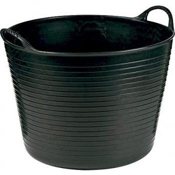 Mik Limpieza. S.L. - Capazo 42 Lt Negro 36029