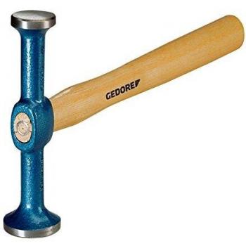 GEDORE 251 - Martillo para alisar (6456720)