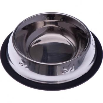 Comedero para Gatos con Diseño Decorativo - Capacidad 200 ml, Diámetro 15 cm