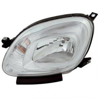 Faro principal delantero MAGNETI MARELLI 712470701129, Izquierda