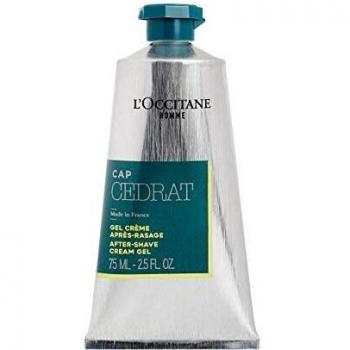 L'Occitane Cédrat After-Shave Cream Gel 75ml/2.5oz