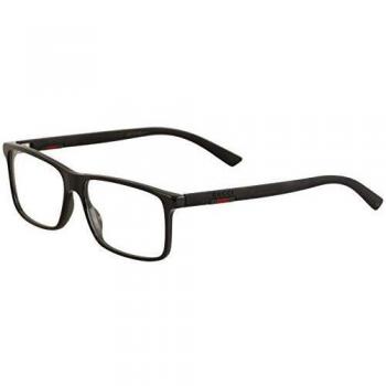 Gafas de Vista Gucci GG0424O BLACK 56/16/145 hombre